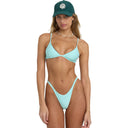 Billabong - Womens Tanlines Reese Underwire Bikini Top