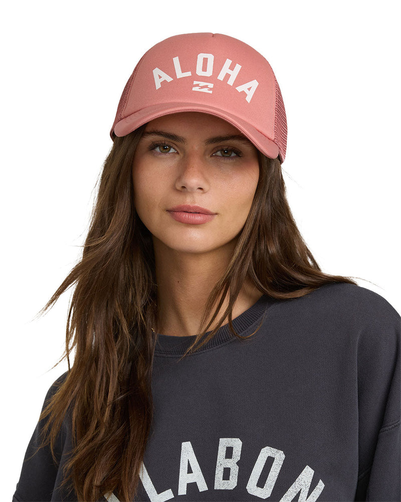 Billabong - Womens Across Waves Hat
