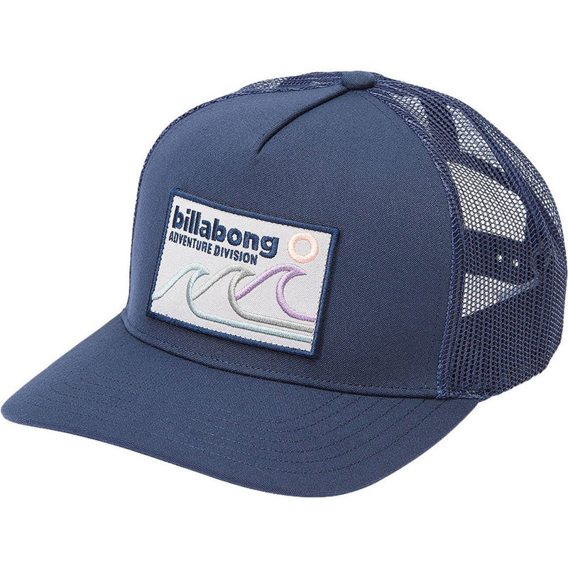 Billabong - Mens Adiv Coastal Trucker Cap