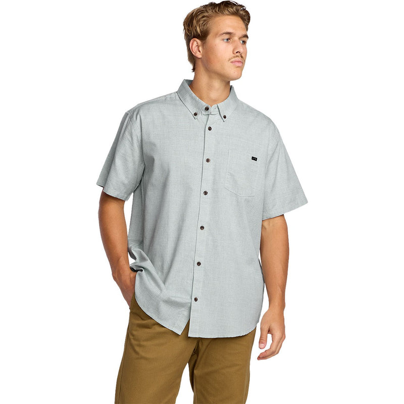 Billabong - Mens All Day Short Sleeve Top