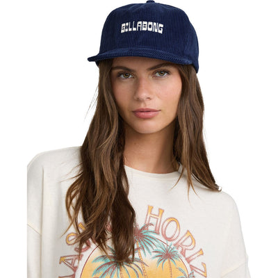 Billabong - Womens Grandpa Hat