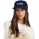 Billabong - Womens Grandpa Hat