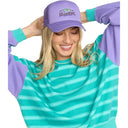 Billabong - Womens Grandpa Trucker Hat