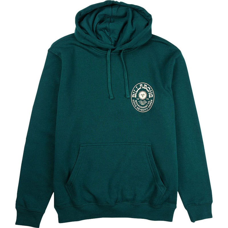 Billabong - Mens Short Sands Pullover Sweater