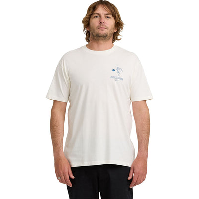 Billabong - Mens So Far Premium Short Sleeve T-Shirt
