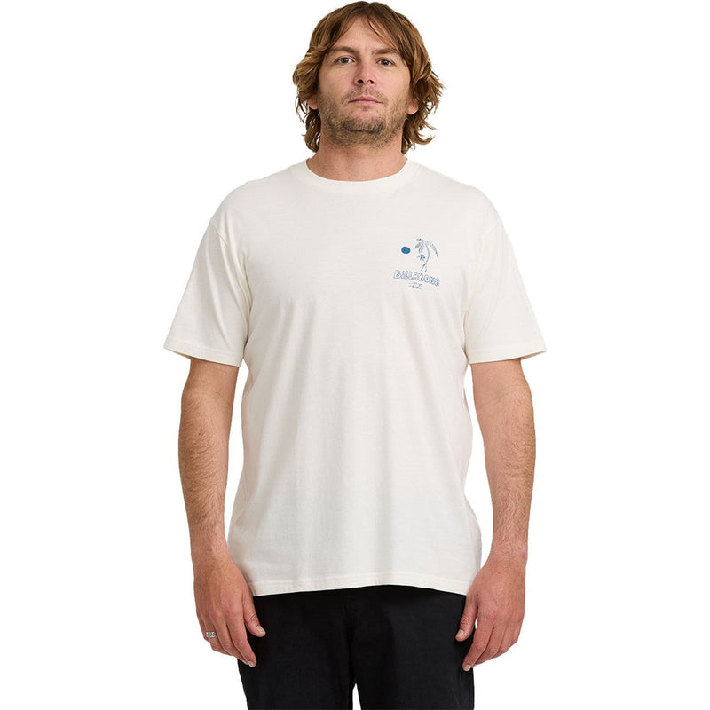 Billabong - Mens So Far Premium Short Sleeve T-Shirt