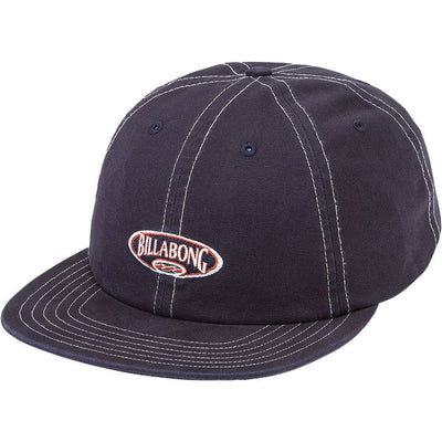 Billabong - Mens Bad Dog Strapback Cap