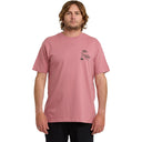 Billabong - Mens Beach Bar Premium Short Sleeve T-Shirt