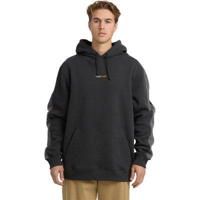 Billabong - Mens Iconic Pullover Hoodie