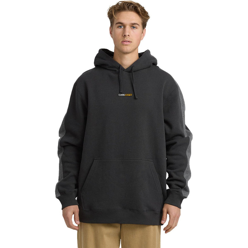 Billabong - Mens Iconic Pullover Hoodie