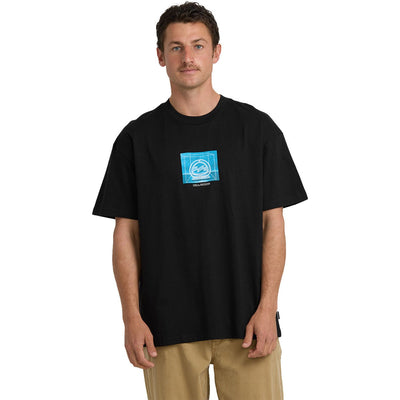 Billabong - Mens Incubator Og Short Sleeve T-Shirt