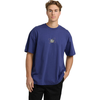 Billabong - Mens Spec 73 Og Short Sleeve T-Shirt