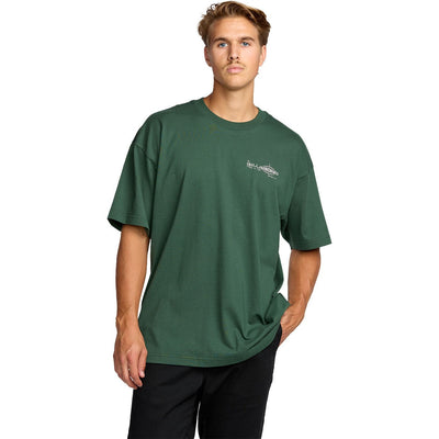 Billabong - Mens Spec 73 Short Sleeve T-Shirt