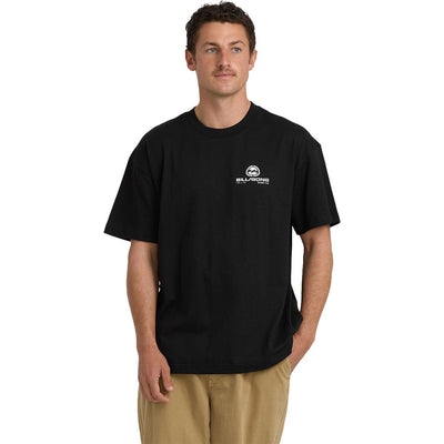 Billabong - Mens Bio Wave Og Short Sleeve T-Shirt
