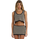 Billabong - Womens Laura Flip Tide Tank Top