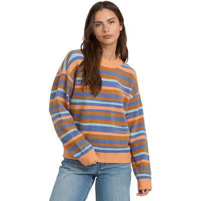 Billabong - Womens Mad Love Sweater