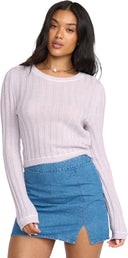 Billabong - Womens Clare Sweater