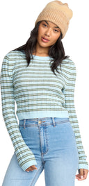 Billabong - Womens Clare Sweater