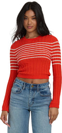 Billabong - Womens Clare Sweater