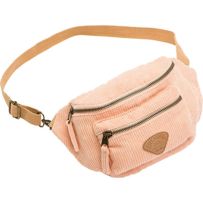 Billabong - Womens Cleo Cord Waist Bag