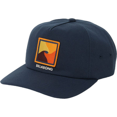 Billabong - Mens Minds Eye Strapback Cap