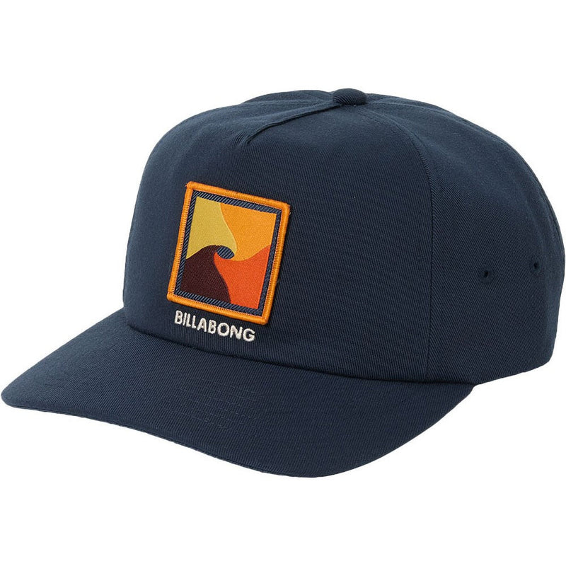 Billabong - Mens Minds Eye Strapback Cap