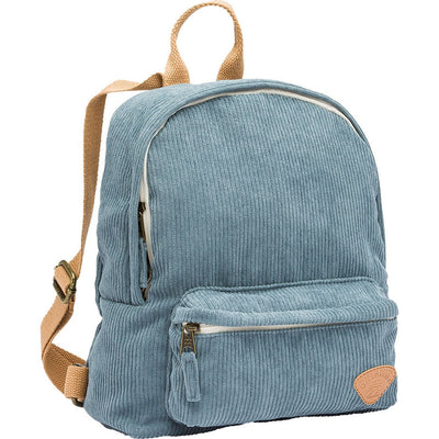 Billabong - Womens Mini Mama Cord Backpack