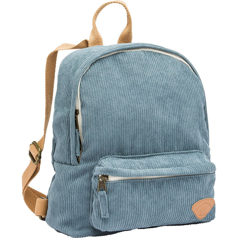 Billabong - Womens Mini Mama Cord Backpack
