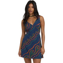 Billabong - Womens Morning Swell Mini Dress