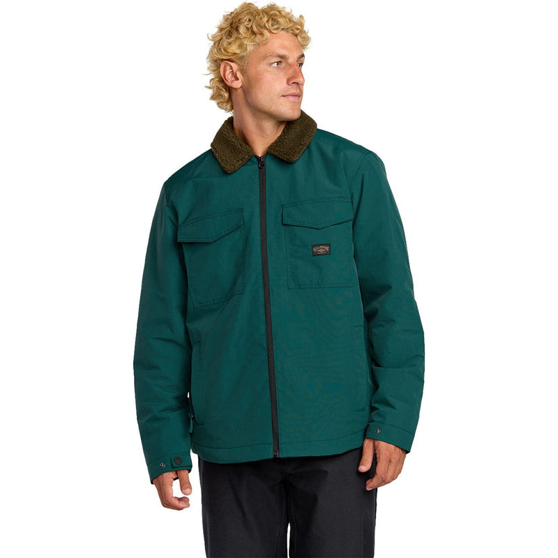 Billabong - Mens Outpost Jacket