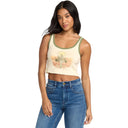Billabong - Womens Sunset Break Tank Top