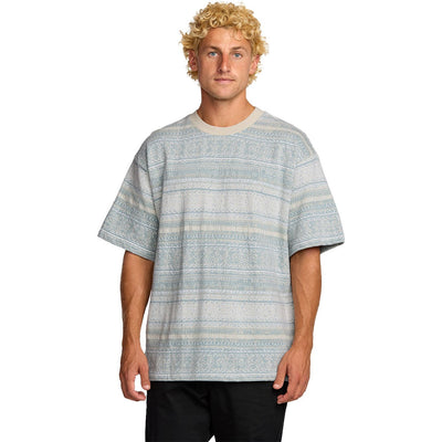 Billabong - Mens Sunshines Garage Short Sleeve T-Shirt