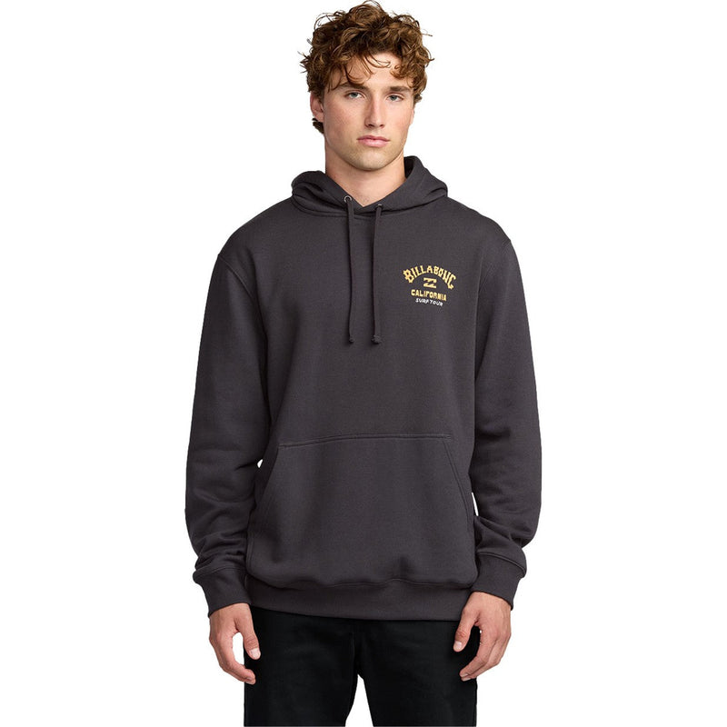 Billabong - Mens Surf Tour Ca Pullover Hoodie