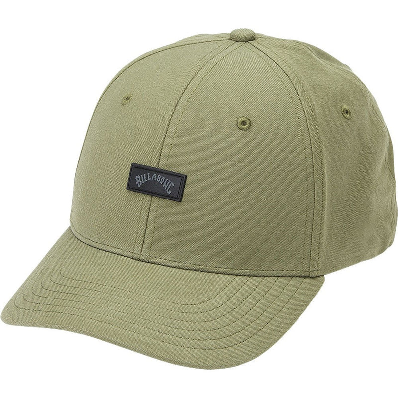 Billabong - Mens Surftrek Snapback Hat