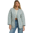 Billabong - Womens Day Dreamin Jacket