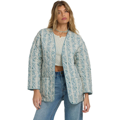 Billabong - Womens Day Dreamin Jacket