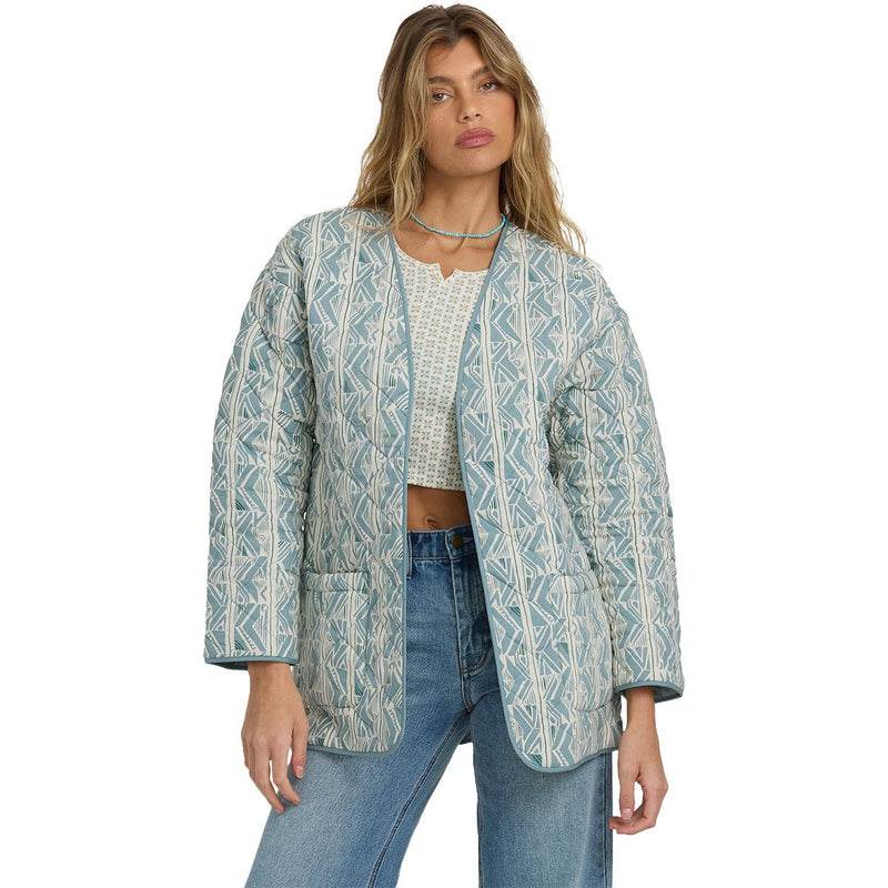 Billabong - Womens Day Dreamin Jacket