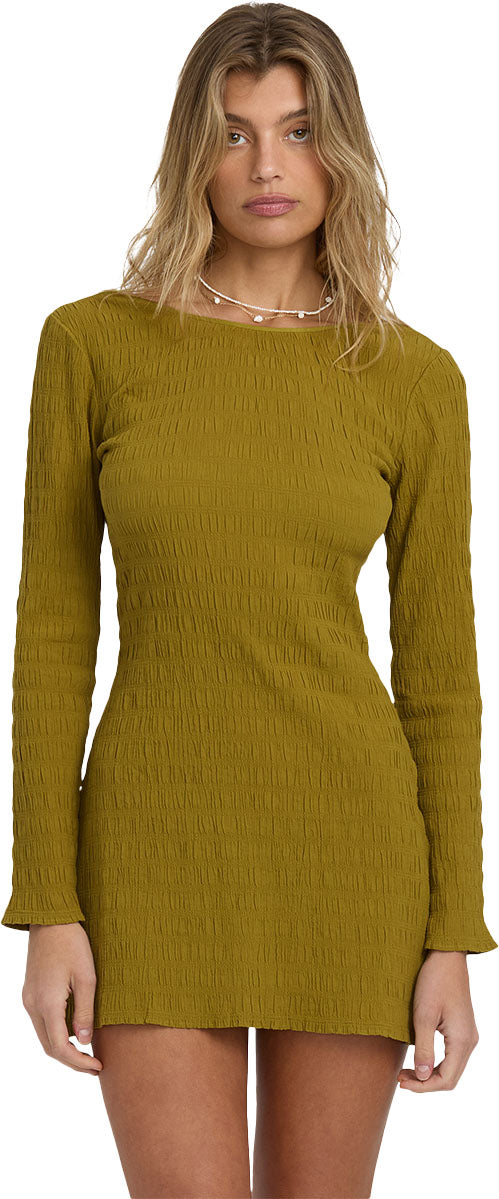 Billabong - Womens Dream Life Mini Dress