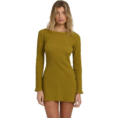 Billabong - Womens Dream Life Mini Dress
