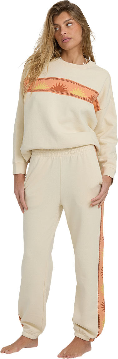 Billabong - Womens Echo Fleece Jogger