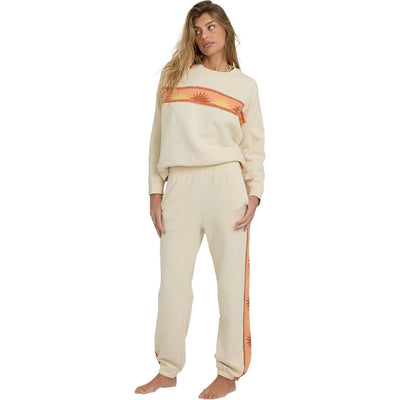 Billabong - Womens Echo Fleece Jogger