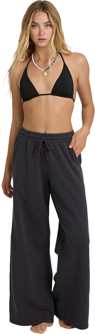 Billabong - Womens The Avery Fleece Pant