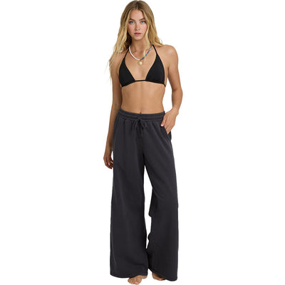 Billabong - Womens The Avery Fleece Pant
