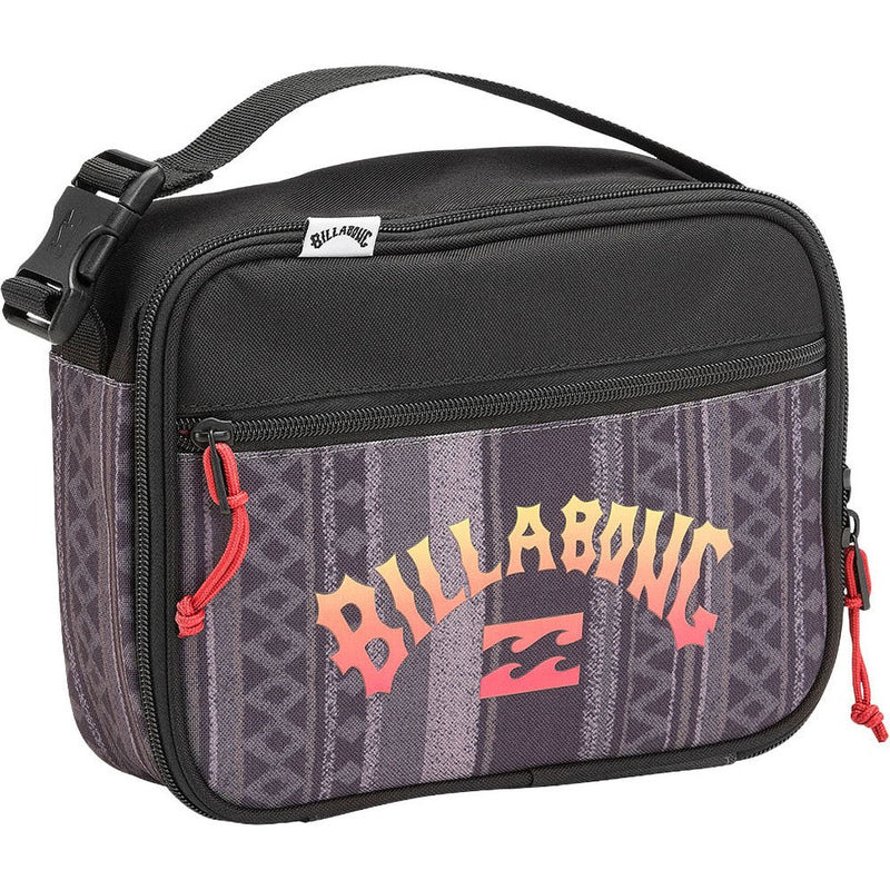 Billabong - Mens Todos Lunch Box