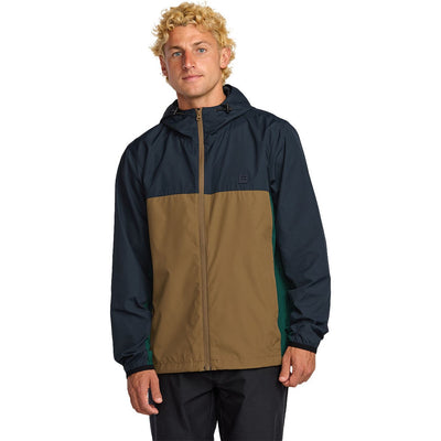 Billabong - Mens Transport Windbreaker
