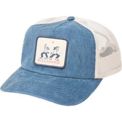 Billabong - Mens Ty Williams Trucker Cap
