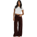 Billabong - Womens Uncut Cord Pant