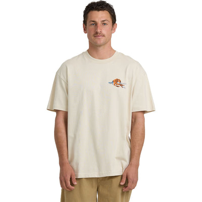Billabong - Mens Enter Og Short Sleeve T-Shirt