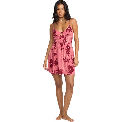 Billabong - Womens Rays All Day Mini Dress