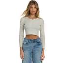 Billabong - Womens Reese Long Sleeve Thermal Top